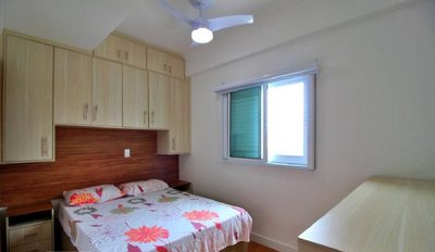 Apartamento, 3 quartos, 88 m² - Foto 5
