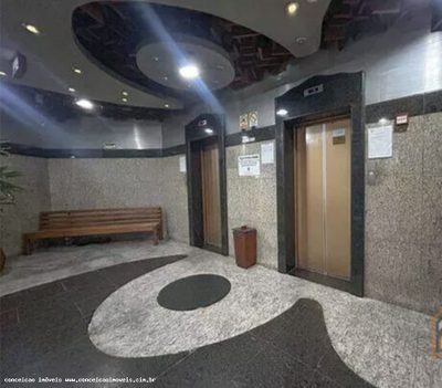 Sala-Conjunto, 45 m² - Foto 3