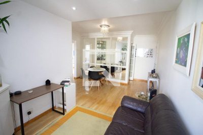 Apartamento, 2 quartos, 70 m² - Foto 3
