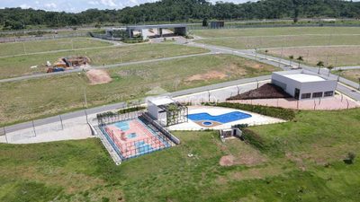 Terreno, 254 m² - Foto 4