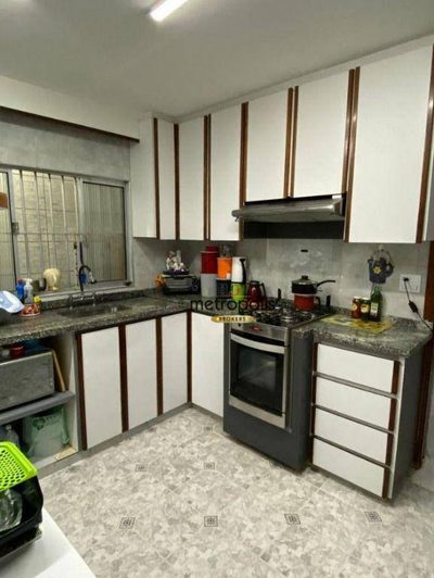 Sobrado, 3 quartos, 185 m² - Foto 5
