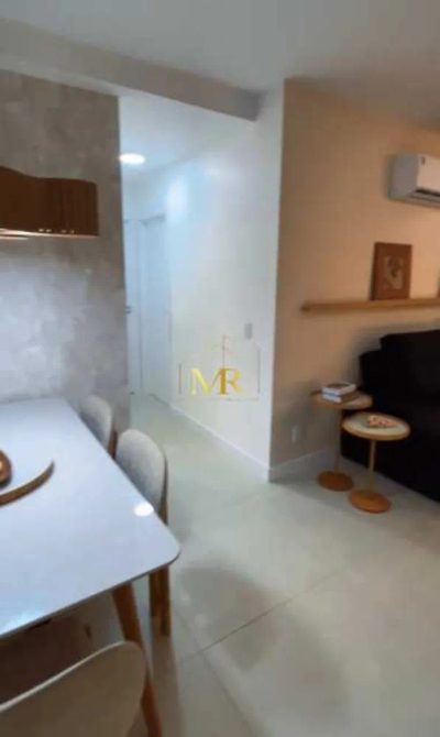 Apartamento, 2 quartos, 70 m² - Foto 2