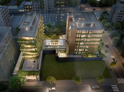Apartamento, 4 quartos, 322 m² - Foto 3