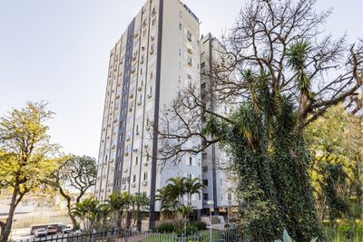 Apartamento, 3 quartos, 111 m² - Foto 1