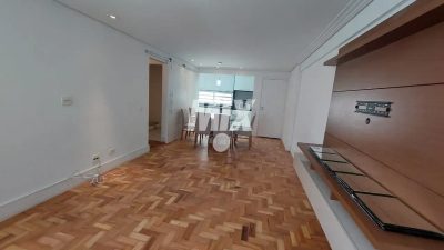 Apartamento, 2 quartos, 80 m² - Foto 1