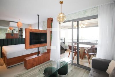 Kitnet-Studio, 41 m² - Foto 3