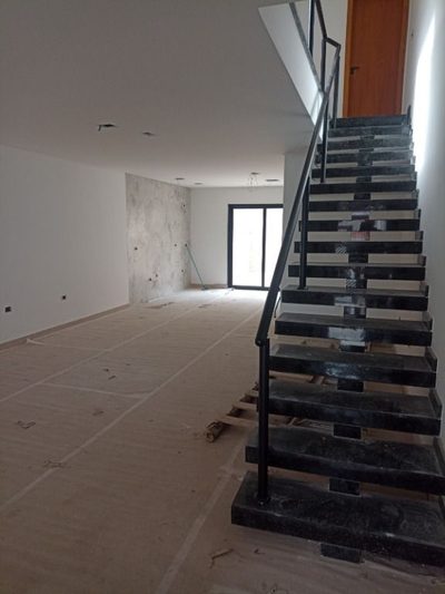 Sobrado, 3 quartos, 155 m² - Foto 2