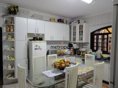 Sobrado, 3 quartos, 232 m² - Foto 4
