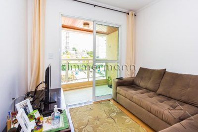Apartamento, 3 quartos, 82 m² - Foto 1