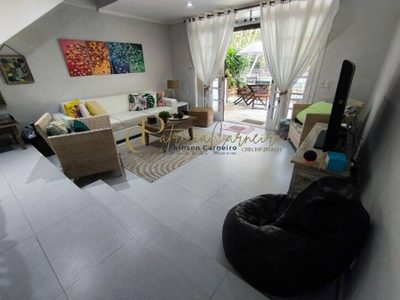 Casa, 3 quartos, 142 m² - Foto 1