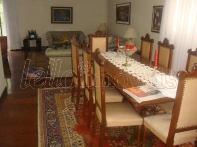 Apartamento, 4 quartos, 196 m² - Foto 1