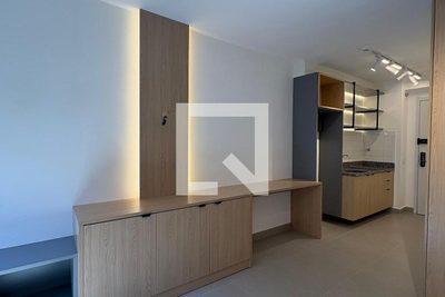 Kitnet-Studio, 27 m² - Foto 5