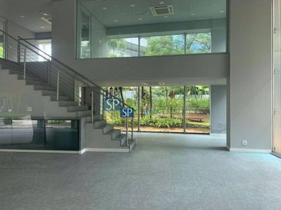 Prédio Inteiro, 2500 m² - Foto 2