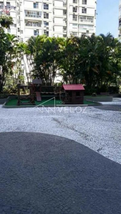 Apartamento, 6 quartos, 430 m² - Foto 1