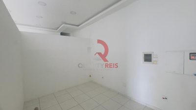 Loja-Salão, 140 m² - Foto 2