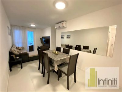 Apartamento, 3 quartos, 100 m² - Foto 4
