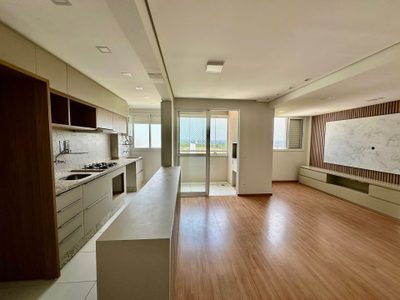 Apartamento, 2 quartos, 67 m² - Foto 3