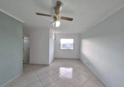 Apartamento, 2 quartos, 64 m² - Foto 1