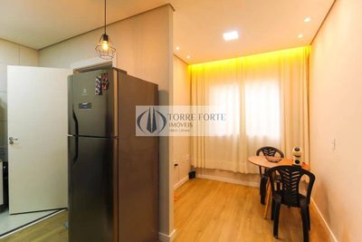 Apartamento, 2 quartos, 36 m² - Foto 1