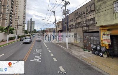 Prédio Inteiro, 560 m² - Foto 4