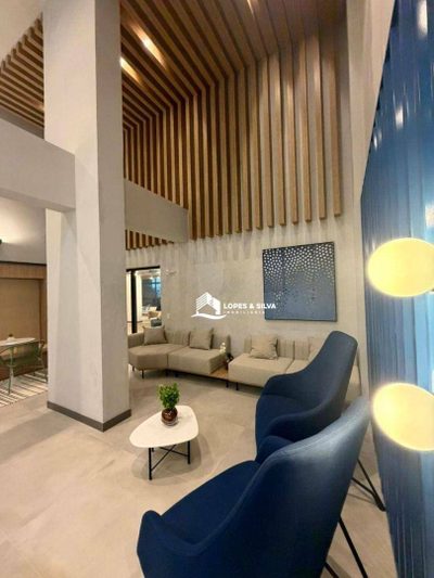 Kitnet-Studio, 25 m² - Foto 4