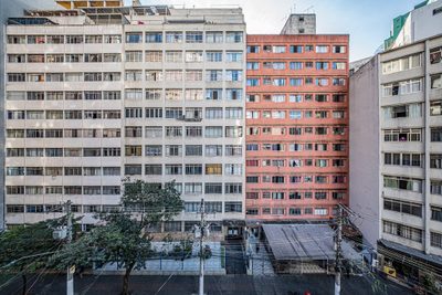 Apartamento, 1 quarto, 33 m² - Foto 2