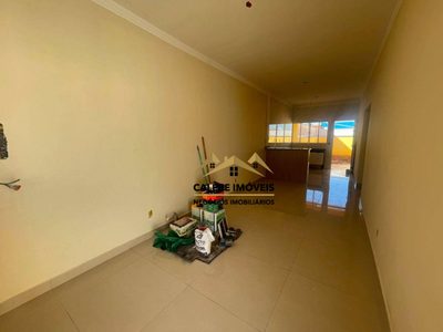 Casa, 2 quartos, 64 m² - Foto 4