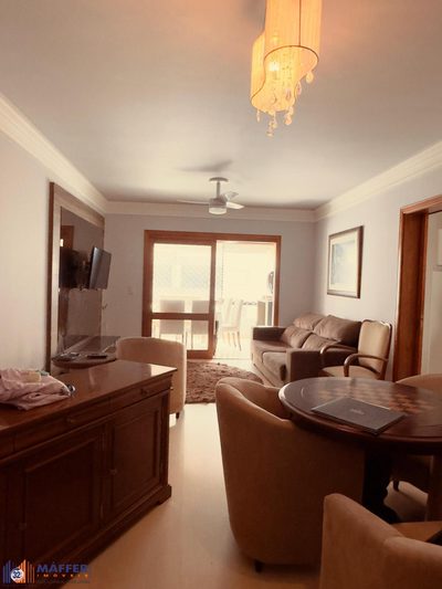 Apartamento, 3 quartos, 110 m² - Foto 5