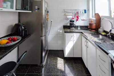 Apartamento, 4 quartos, 100 m² - Foto 4