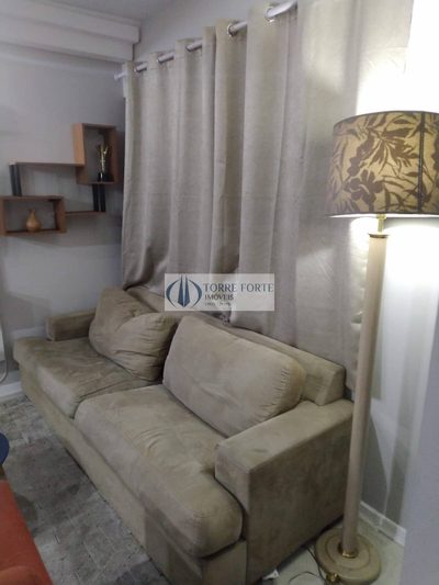 Apartamento, 1 quarto, 40 m² - Foto 3