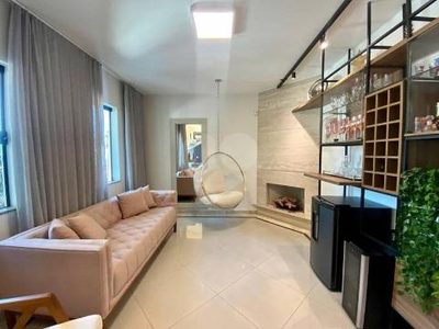 Sobrado, 6 quartos, 293 m² - Foto 5