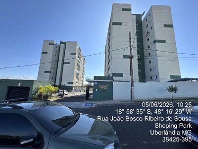 Apartamento, 2 quartos, 47 m² - Foto 1