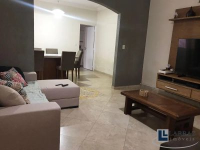 Casa, 3 quartos, 154 m² - Foto 4