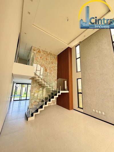 Casa de Condomínio, 4 quartos - Foto 2