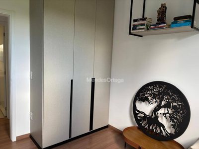 Apartamento, 2 quartos, 62 m² - Foto 4