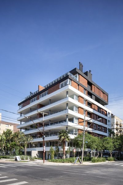 Apartamento, 3 quartos, 177 m² - Foto 2