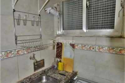 Kitnet-Studio, 19 m² - Foto 1