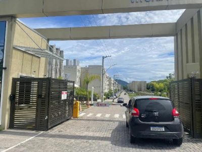 Apartamento, 2 quartos, 41 m² - Foto 1