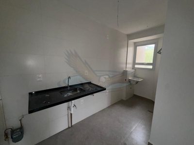 Apartamento, 3 quartos, 53 m² - Foto 3