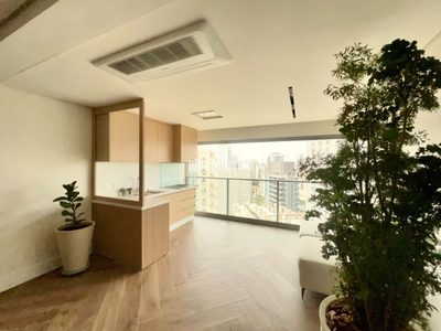 Apartamento, 3 quartos, 122 m² - Foto 3