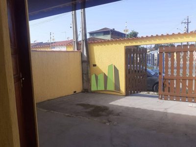Casa, 2 quartos, 70 m² - Foto 3
