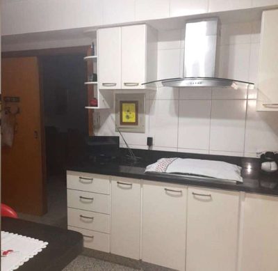 Cobertura, 3 quartos, 265 m² - Foto 3
