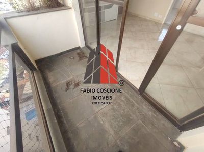 Apartamento, 3 quartos, 84 m² - Foto 3