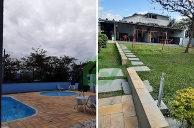 Apartamento, 1 quarto, 38 m² - Foto 2