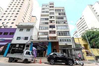 Apartamento, 1 quarto, 44 m² - Foto 1