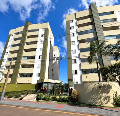 Apartamento, 3 quartos, 76 m² - Foto 1