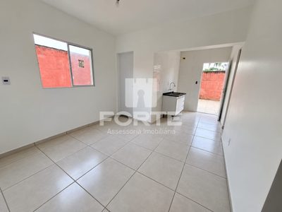 Casa, 3 quartos, 90 m² - Foto 1