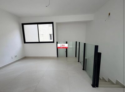 Cobertura, 3 quartos, 101 m² - Foto 3