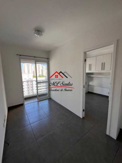Apartamento, 1 quarto, 35 m² - Foto 1