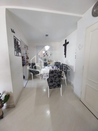Apartamento, 3 quartos, 70 m² - Foto 5